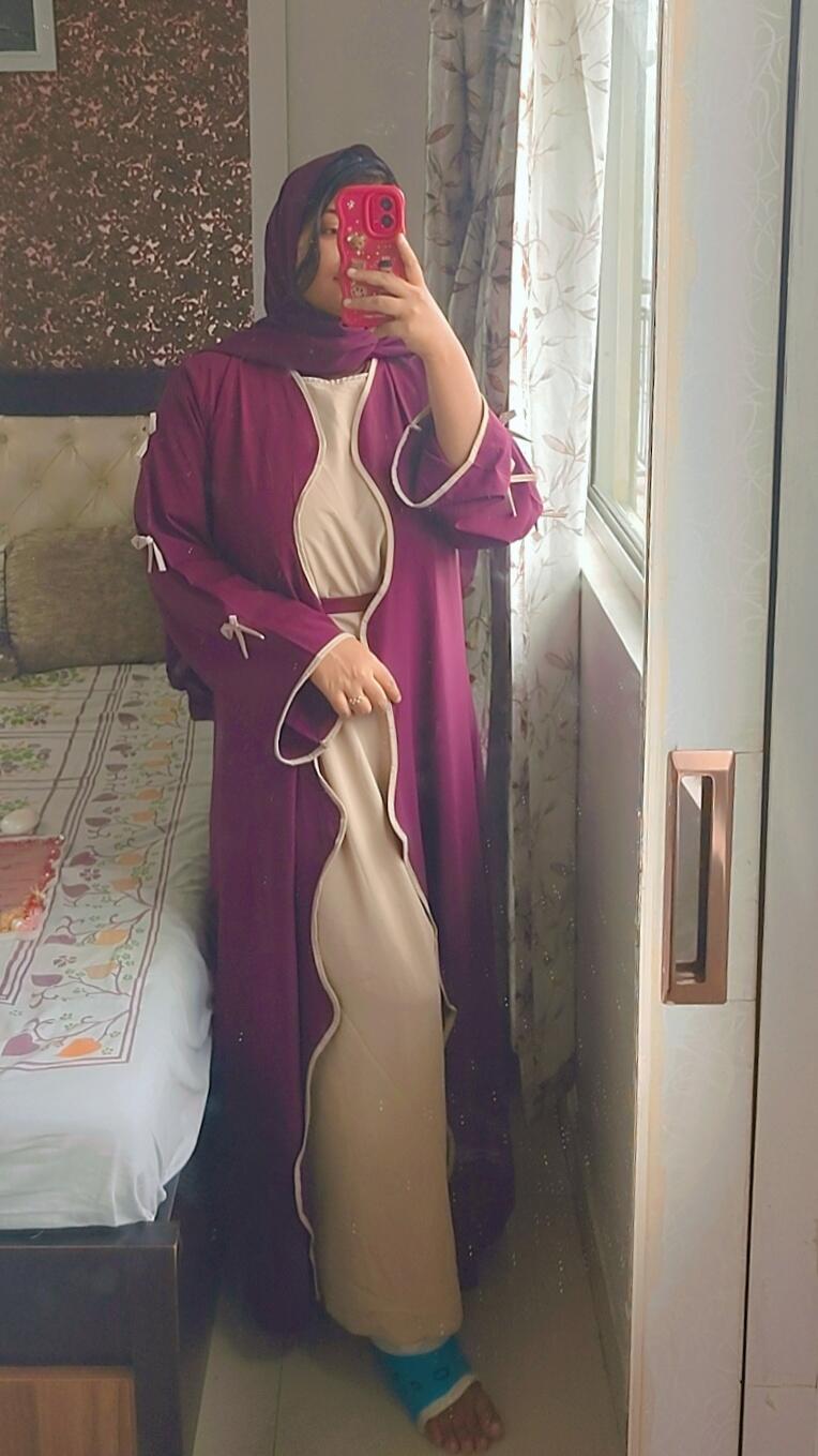 Rudaba Hassan review photo