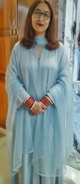 Shivangi review photo