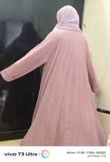 Ayesha review photo