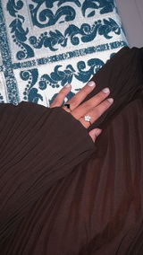 zainab sayyad review photo