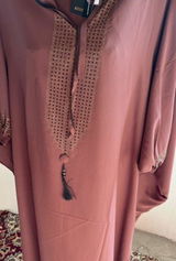 Amina Siddiqui review photo