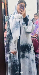 Rida Hassan review photo