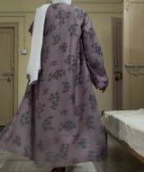Sana Parveen review photo