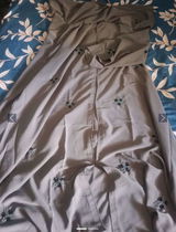 Fatima Noor review photo