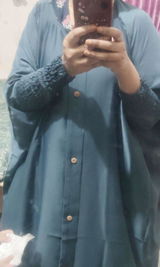 Hafsa Rahman review photo