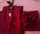 Zainab Ahmed review photo