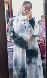 Noor Ahmed review photo