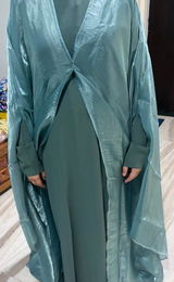 Hafsa Begum review photo