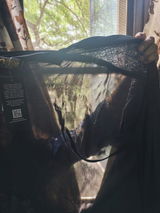Ovais abaya review photo