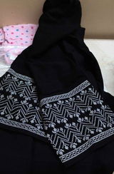 Mehwish Anwar review photo