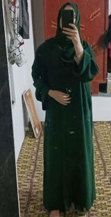 Bushra Siddiqui review photo