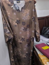 Ulfat Tariq review photo