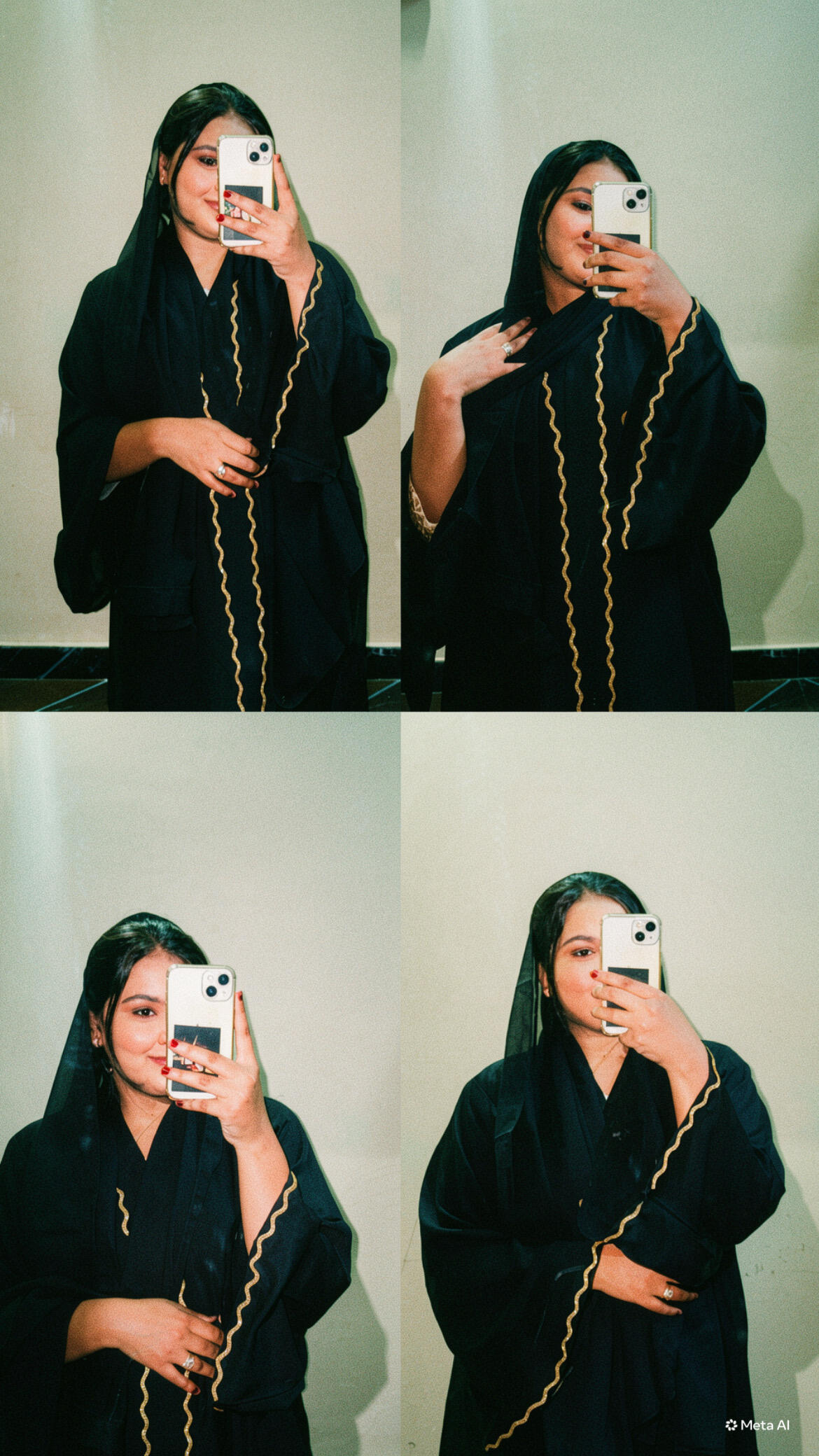 Saniya kousar review photo