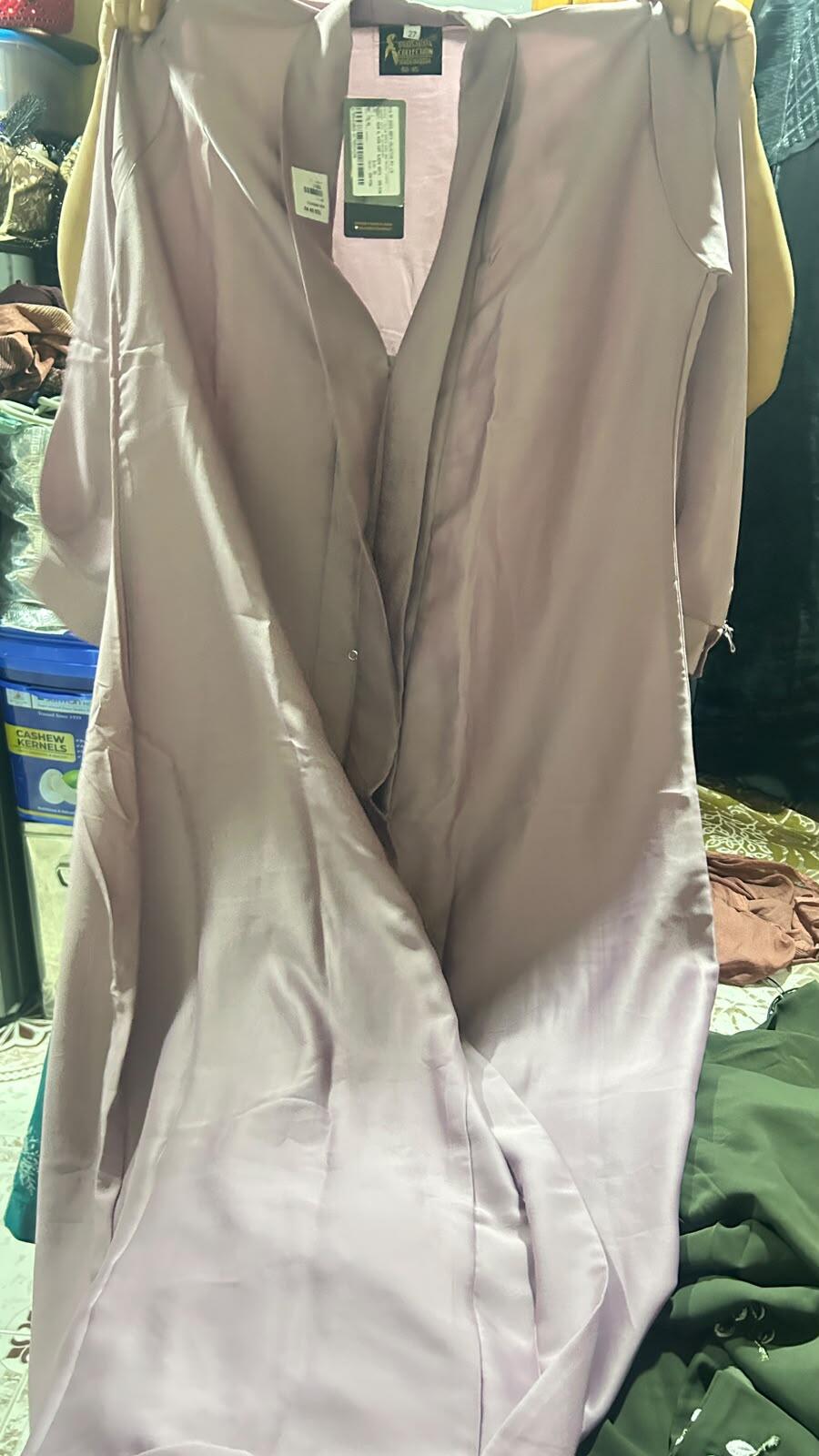 Samreen . review photo