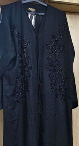 Amina Usman review photo