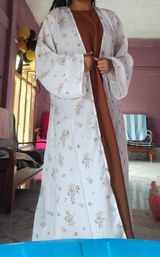 Shuma Begum review photo