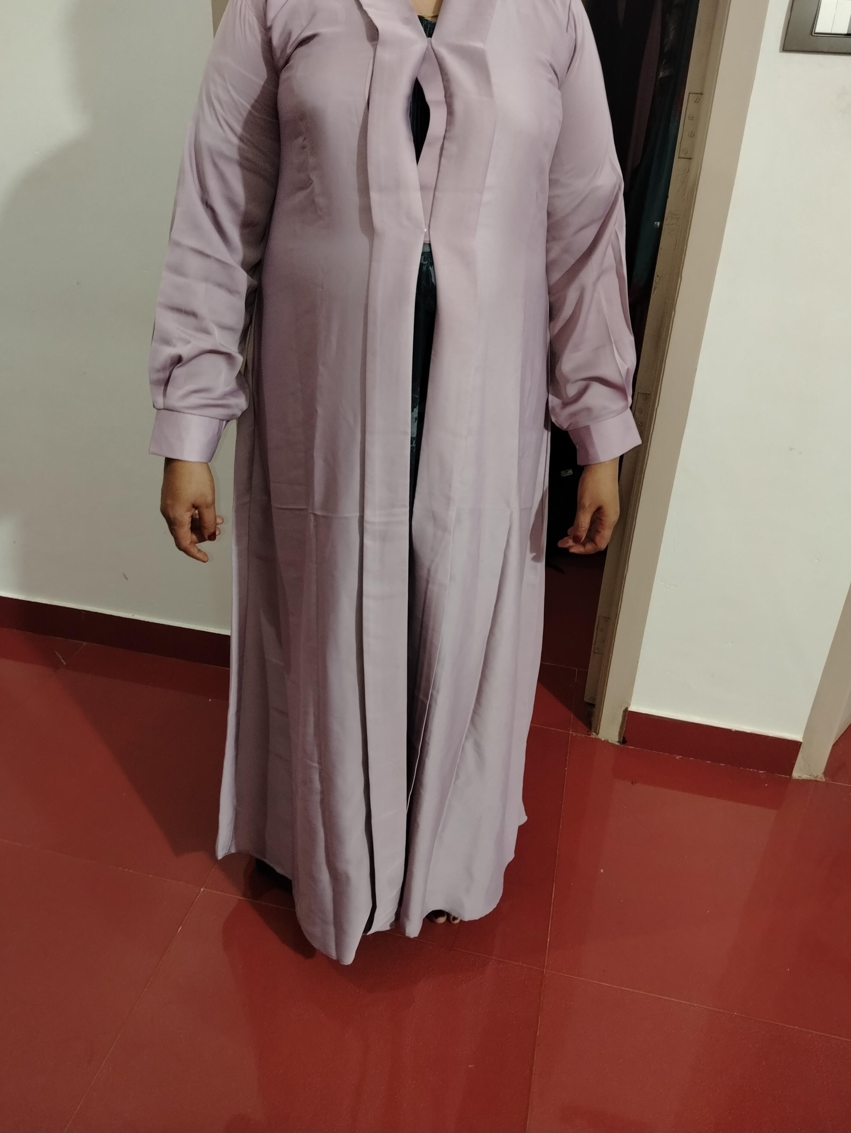 Nasiya pp review photo