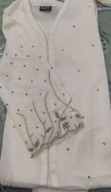 Maryam Ahmed review photo