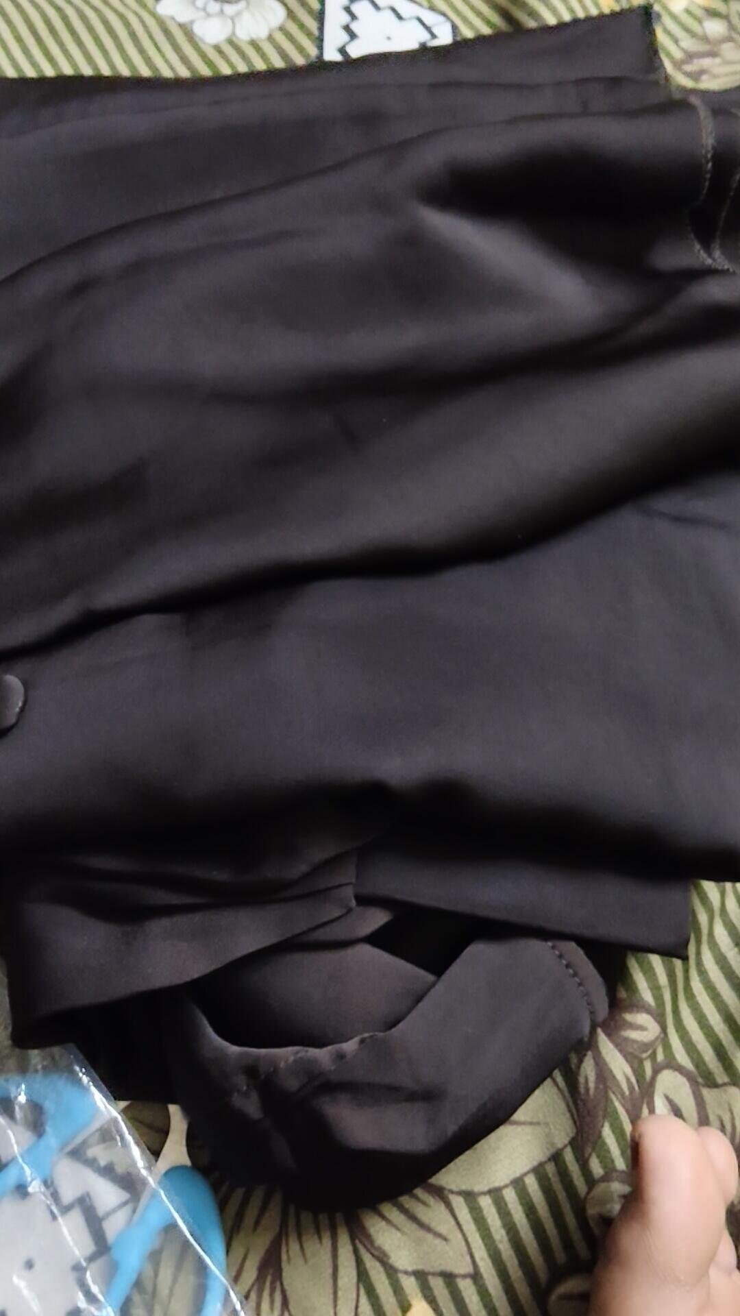 Rashida Shaikh review photo