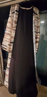 Inaya Rahman review photo