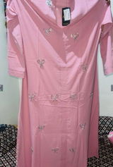 Laiba Mirza review photo