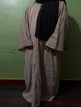 Farha Sulaiman review photo