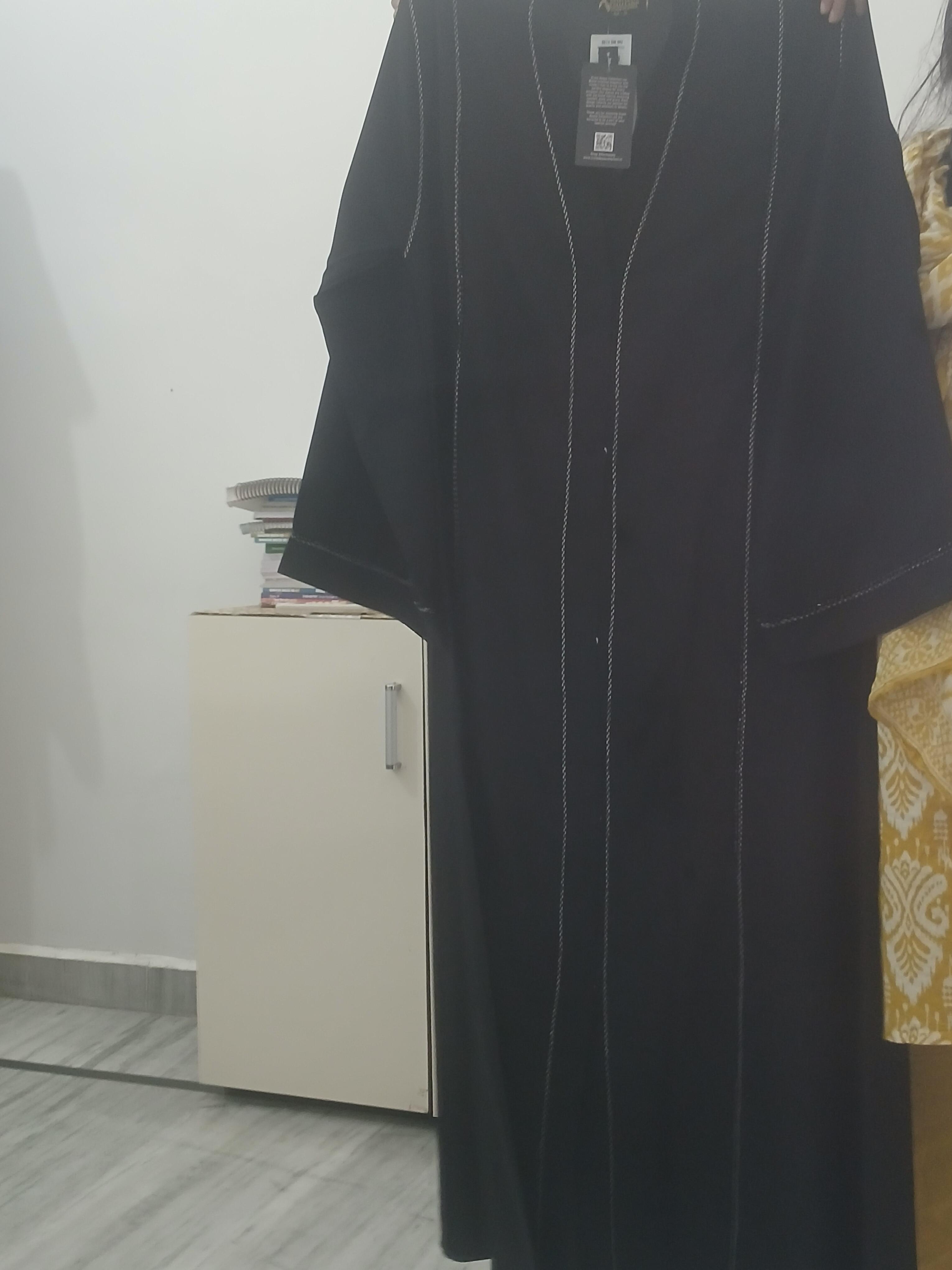 Farhana Huzaifa review photo