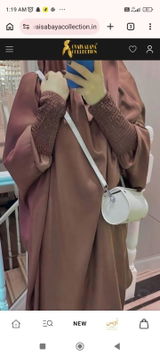 Naziya Tahir review photo