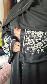 Ruqayya review photo