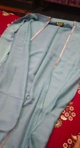 Sana Rahman review photo