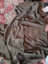 Syedah Tabish review photo