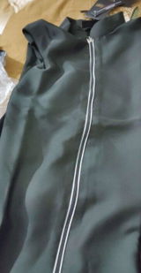 Mahira Noor review photo