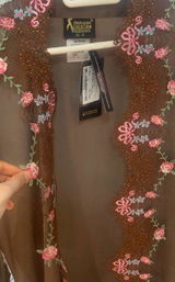 Iqra Hussain review photo