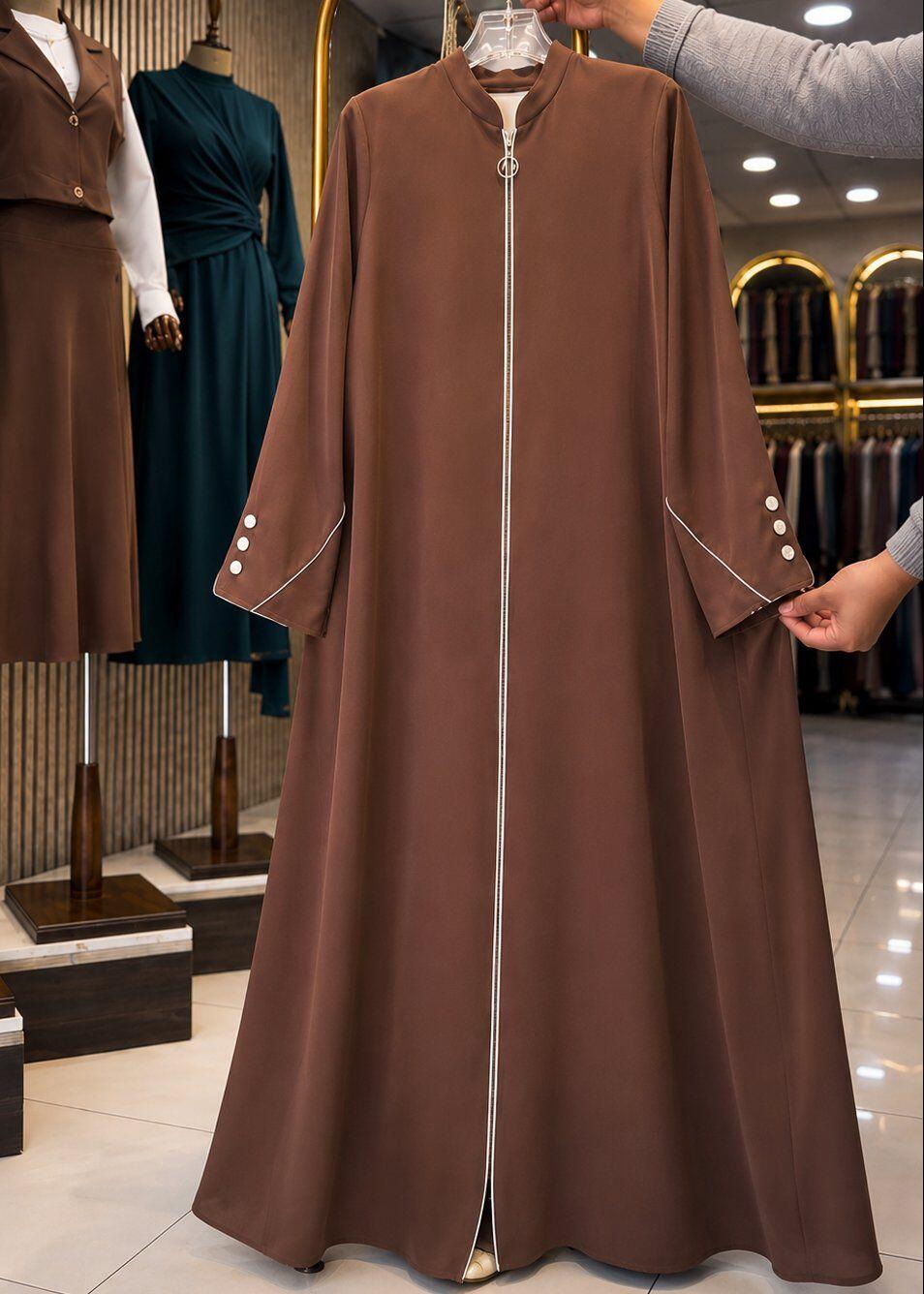 Najmi ashraf review photo