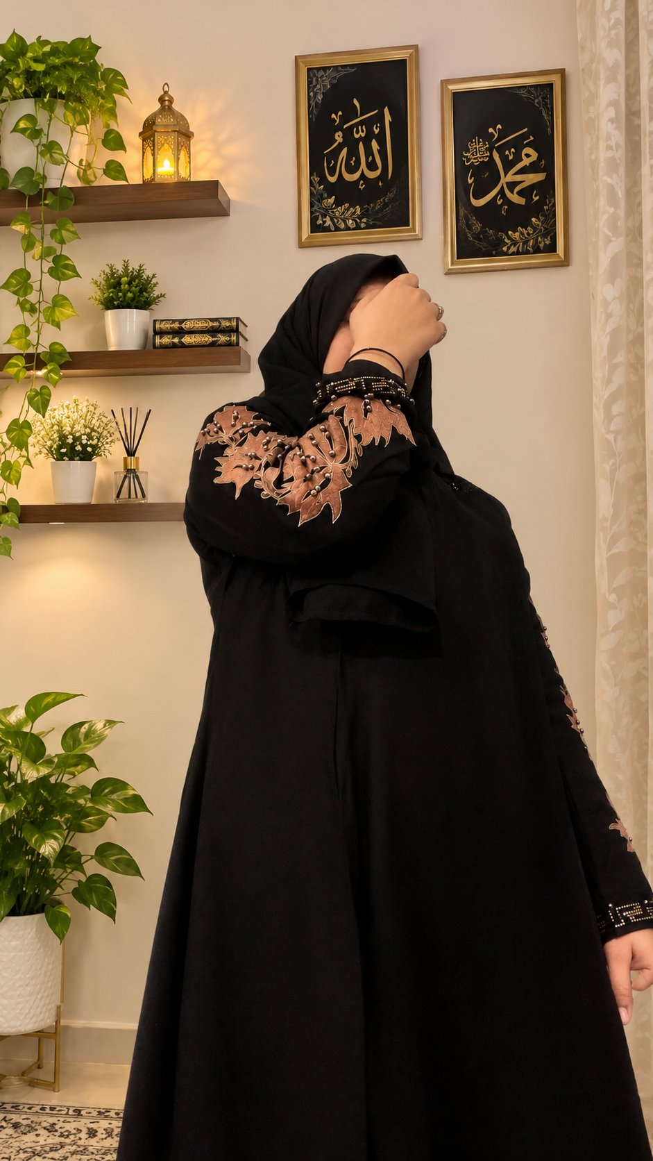 Khalida Shaikh review photo