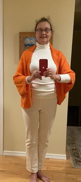 Tatiana S. review photo
