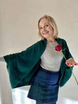 Olga J. review photo