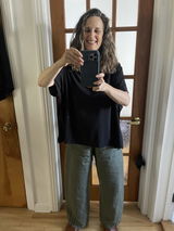 genevieve g. review photo