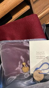 Rose B. review photo