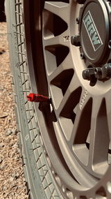 NEW - Fully Adjustable Automatic Tire Deflators