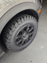NEW - Fully Adjustable Automatic Tire Deflators