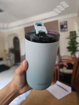 Hazlian K. review photo