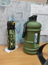 Khairul Hakimin H. review photo