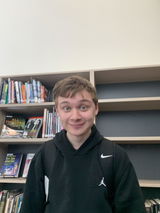 Logan Housden review photo