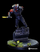 R.M. review photo