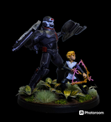 R.M. review photo