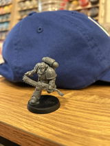 Ryan Black review photo