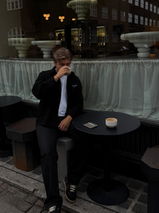 Haakon review photo
