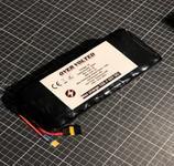 M.K. review photo