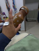 Ammar F. review photo